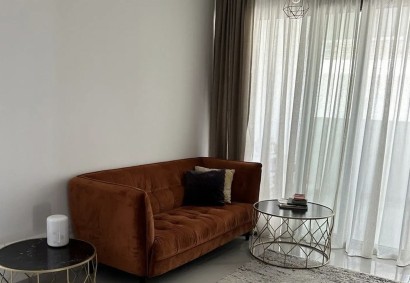 Strovolos - Acropolis, Nicosia Apartment For Rent | C9777
