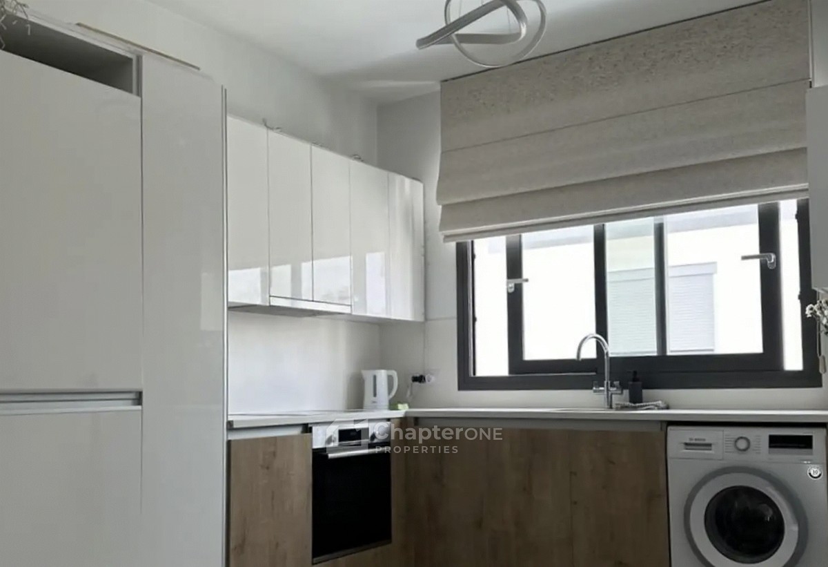 Apartment For Rent  in  Strovolos - Acropolis