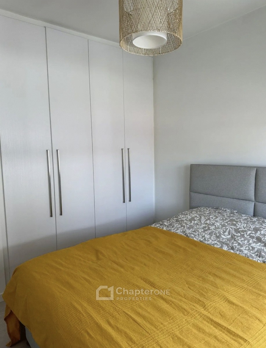 Apartment For Rent  in  Strovolos - Acropolis