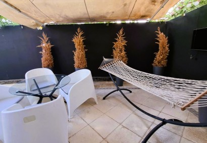 Agioi Omologites Ground Floor Apartment For Sale | C9780