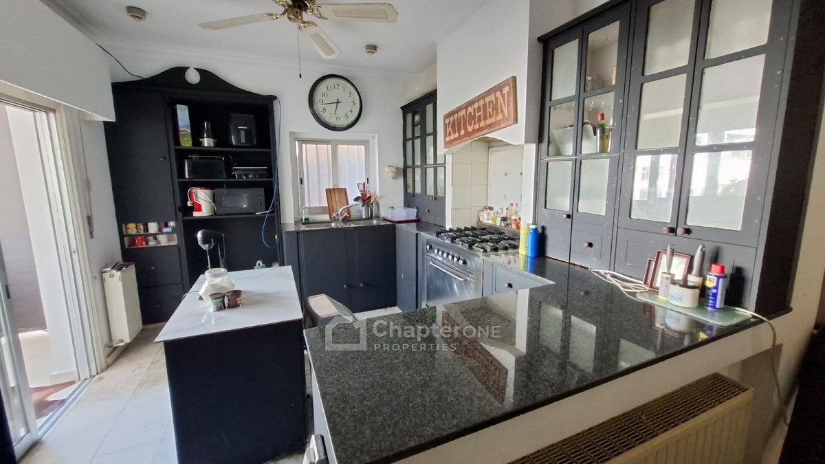 Apartment For Sale  in  Agioi Omologites