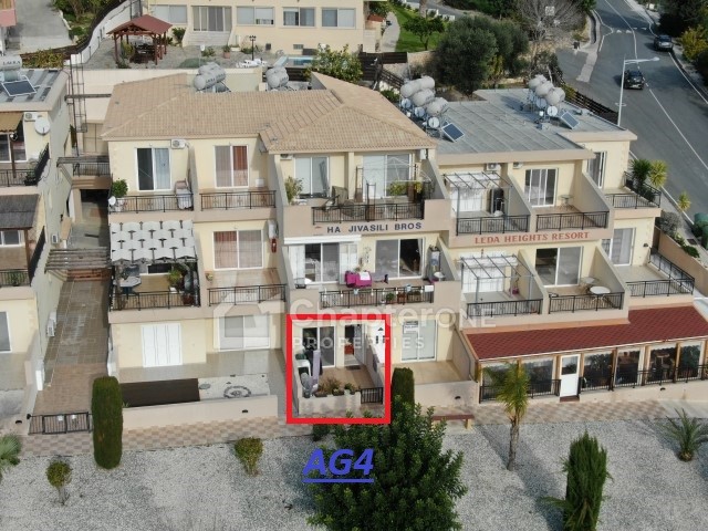 Ground Floor Apartment For Sale  in  Mesa Chorio