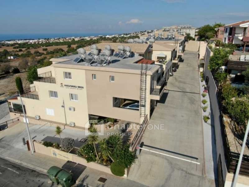 Ground Floor Apartment For Sale  in  Mesa Chorio
