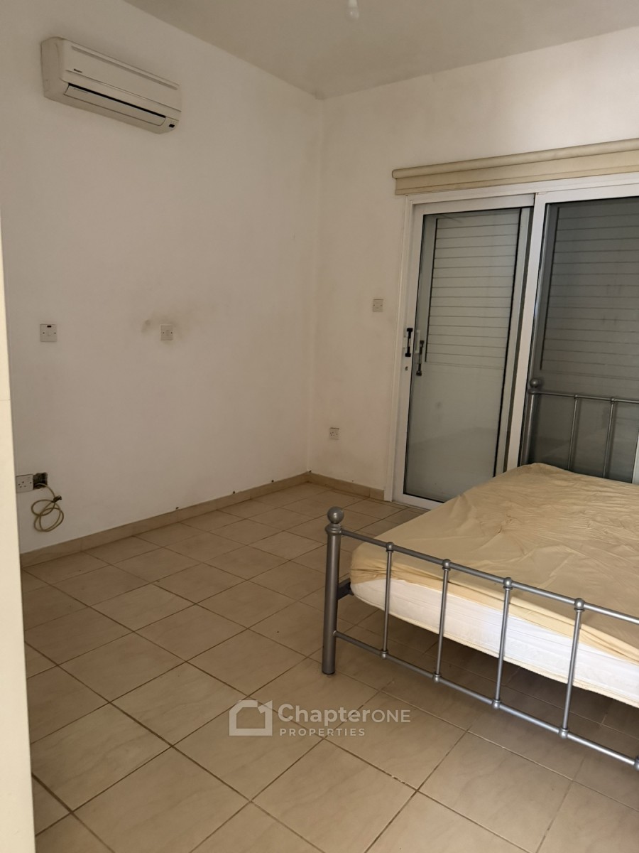 Ground Floor Apartment For Sale  in  Mesa Chorio