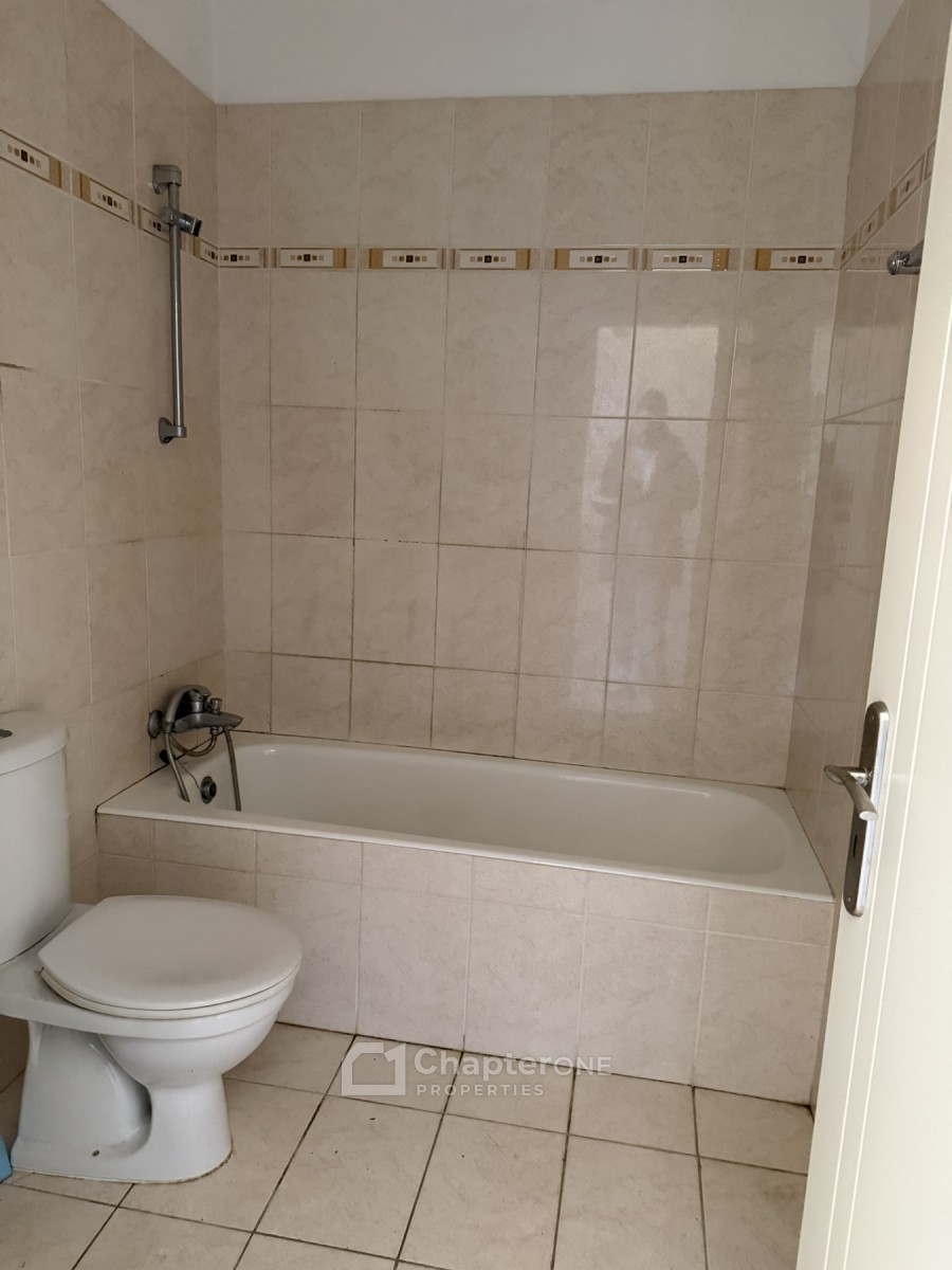 Ground Floor Apartment For Sale  in  Mesa Chorio