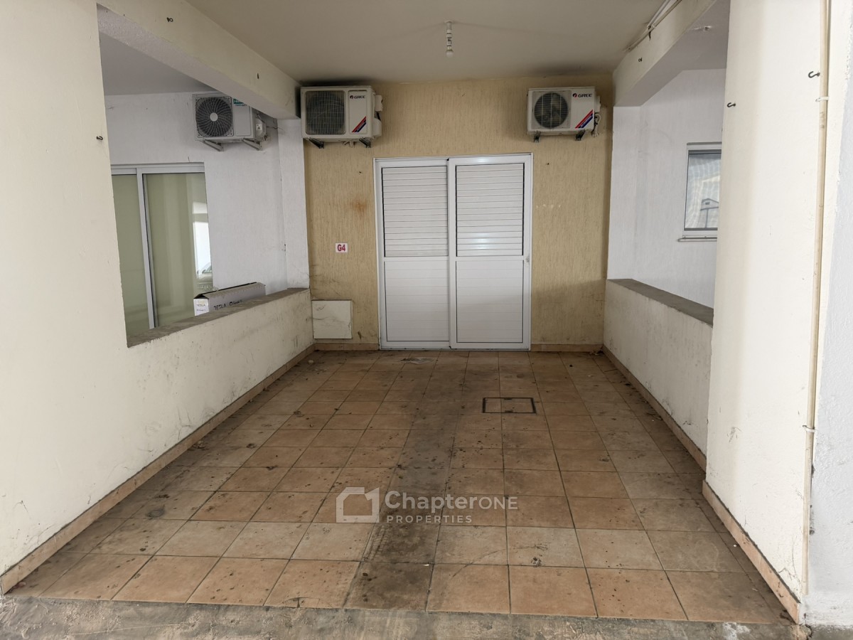 Ground Floor Apartment For Sale  in  Mesa Chorio