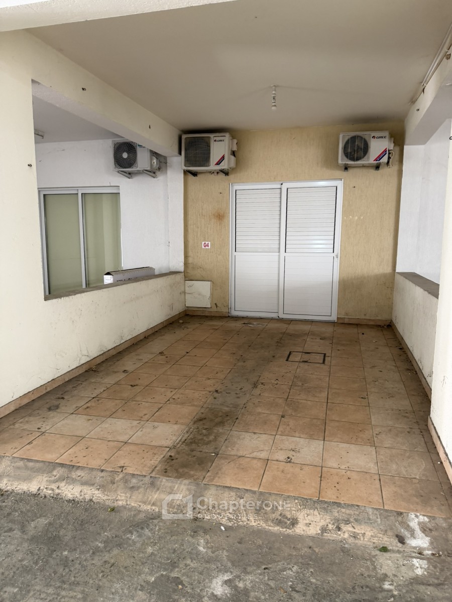 Ground Floor Apartment For Sale  in  Mesa Chorio