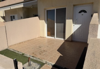 Mesa Chorio, Paphos Ground Floor Apartment For Sale | C9781