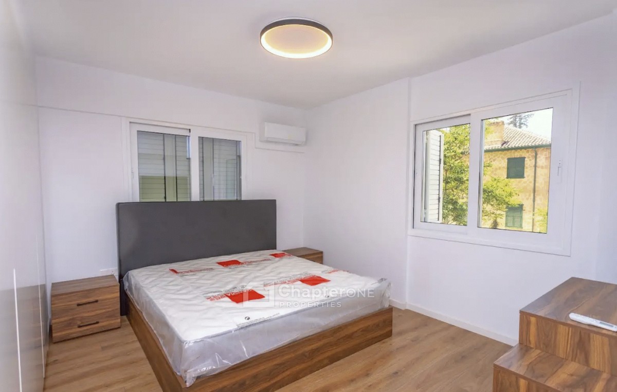 Apartment For Rent  in  Nicosia - Trypiotis