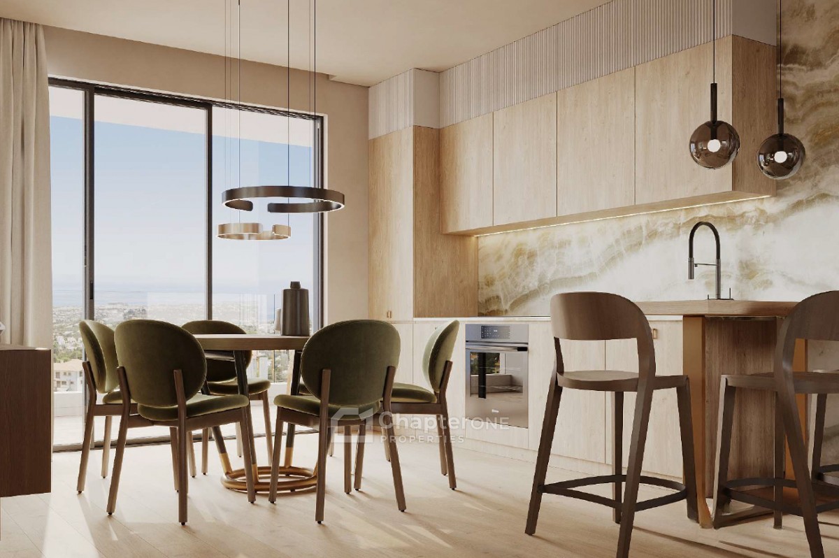 Ground Floor Apartment For Sale  in  Kato Paphos - Universal