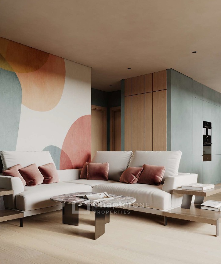 Ground Floor Apartment For Sale  in  Kato Paphos - Universal