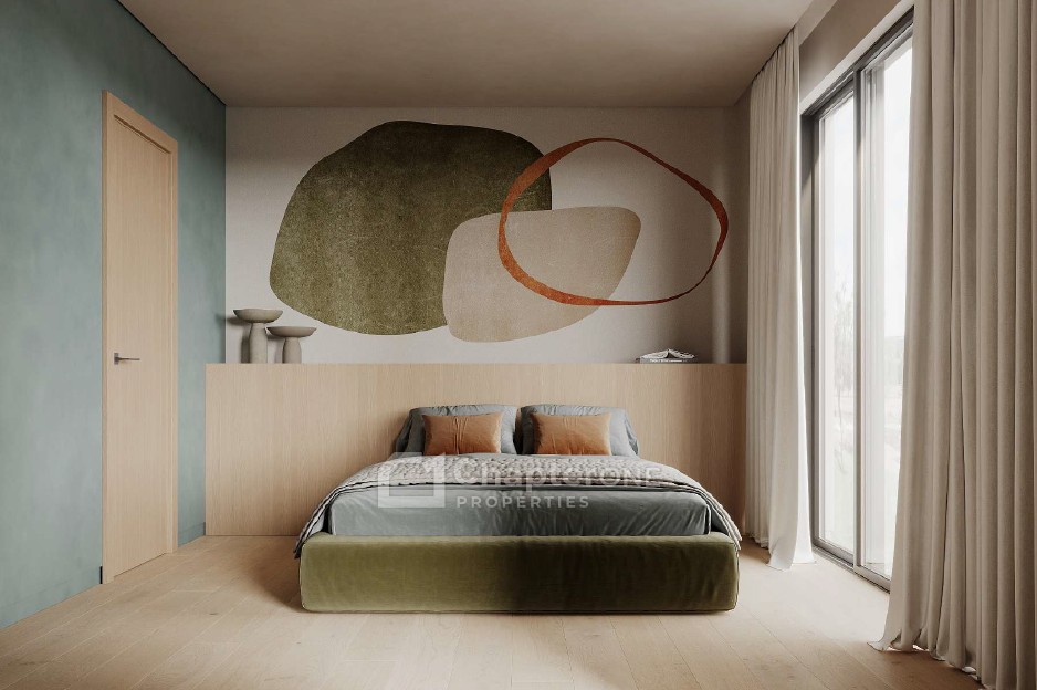 Ground Floor Apartment For Sale  in  Kato Paphos - Universal