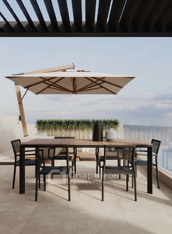 Ground Floor Apartment For Sale  in  Kato Paphos - Universal