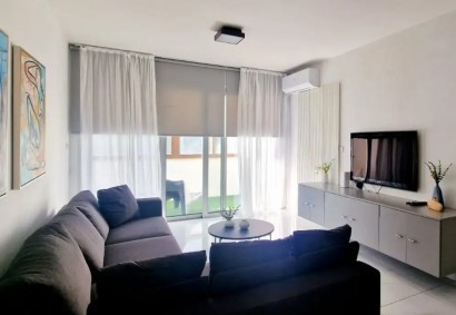 Strovolos - Acropolis, Nicosia Apartment For Rent | C9794