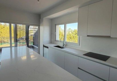 Dali - Ag Konst and Elenis Penthouse For Rent | C9797