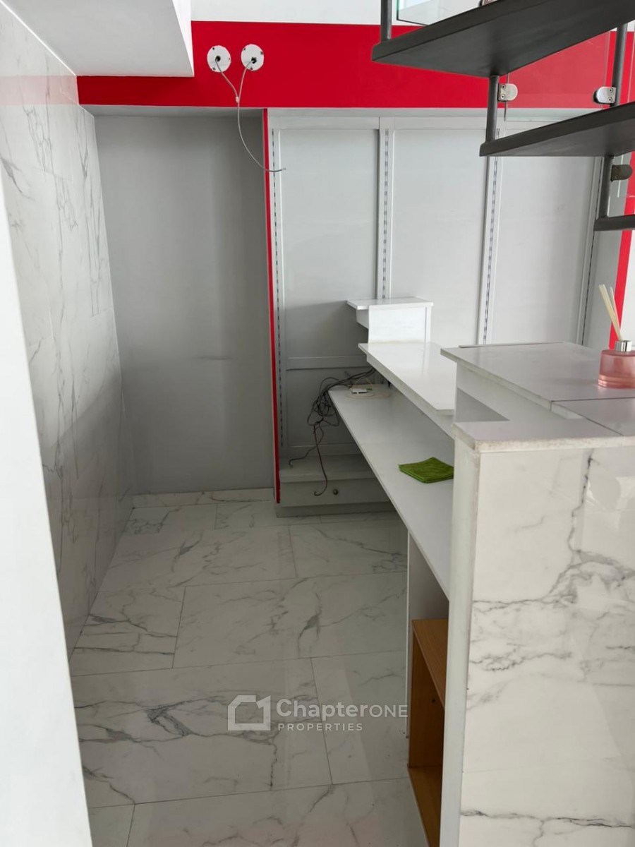 Showroom For Rent  in  Agios Antonios