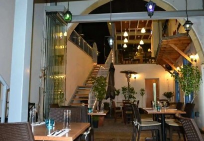 Nicosia - Trypiotis, Nicosia Business For Rent | C9800