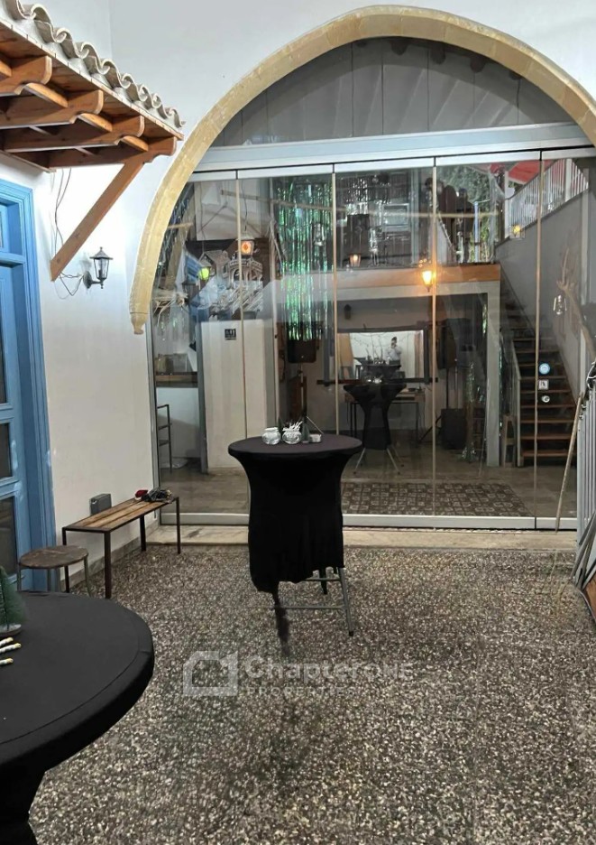 Business For Rent  in  Nicosia - Trypiotis