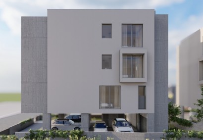 Anavargos, Paphos Apartment For Sale | C9802