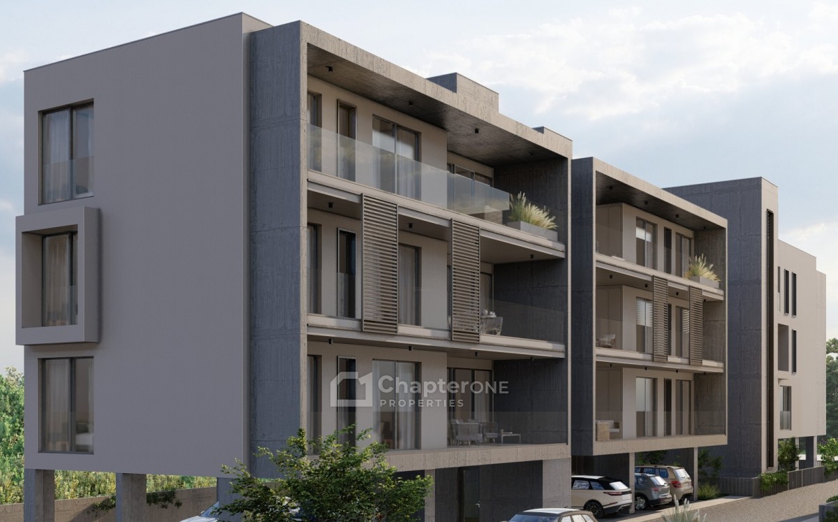 Apartment For Sale  in  Anavargos