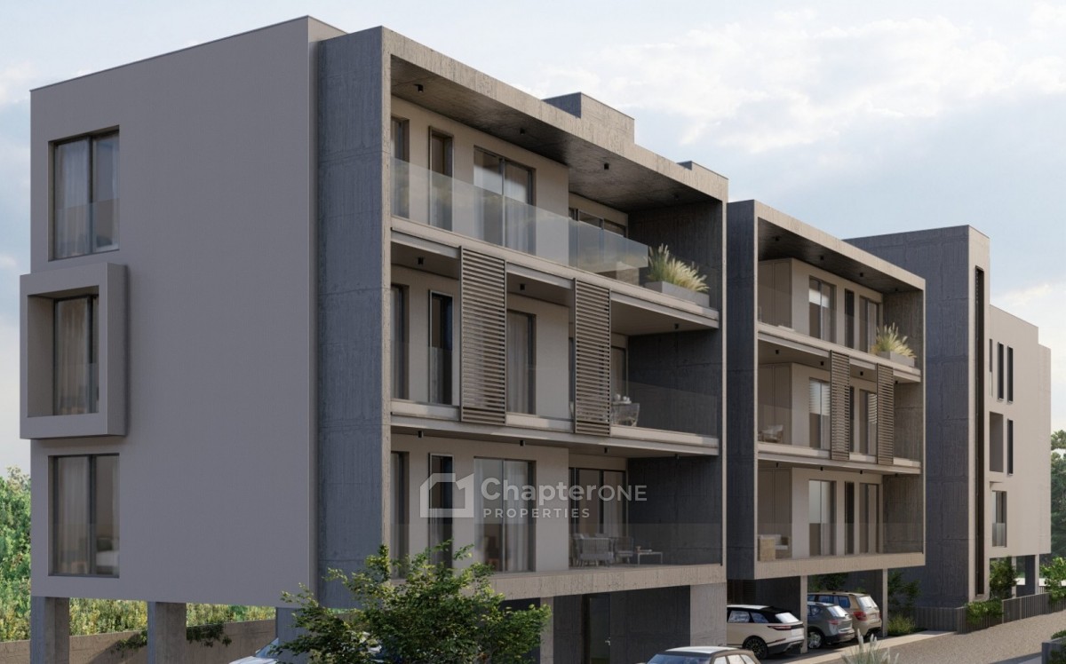 Apartment For Sale  in  Anavargos