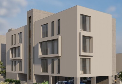 Anavargos, Paphos Apartment For Sale | C9806