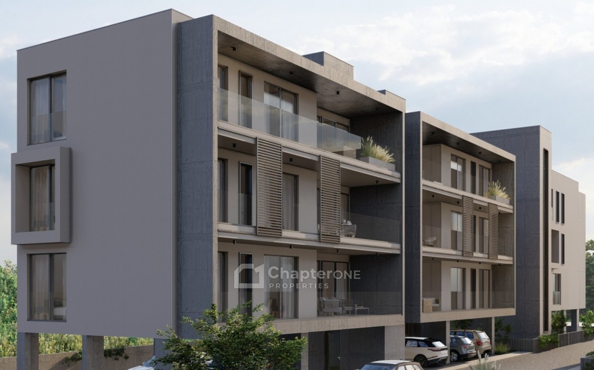 Apartment For Sale  in  Anavargos