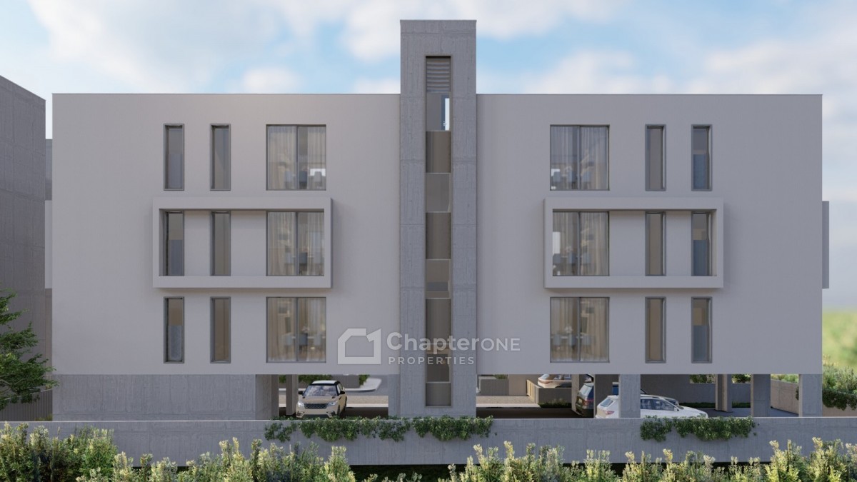 Apartment For Sale  in  Anavargos