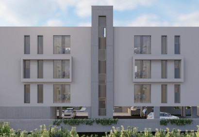 Anavargos, Paphos Apartment For Sale | C9808