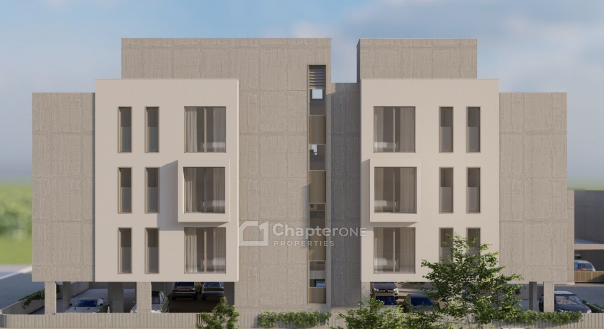 Apartment For Sale  in  Anavargos