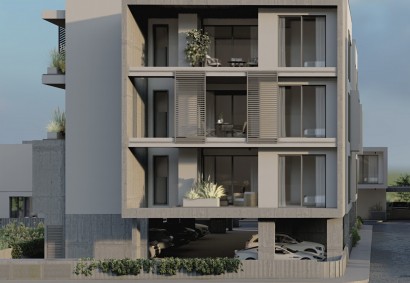 Anavargos, Paphos Apartment For Sale | C9819