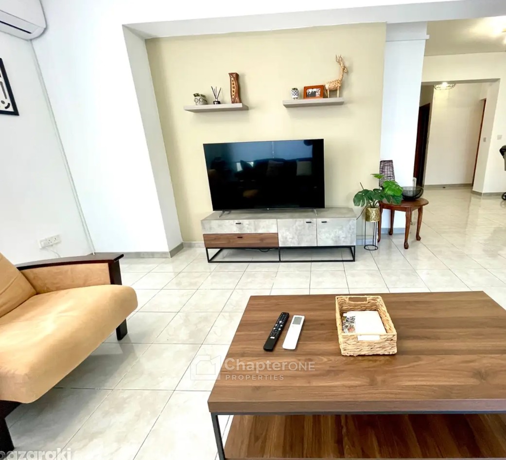 Apartment For Rent  in  Aglantzia