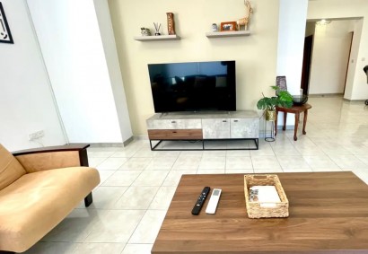 Aglantzia, Nicosia Apartment For Rent | C9826