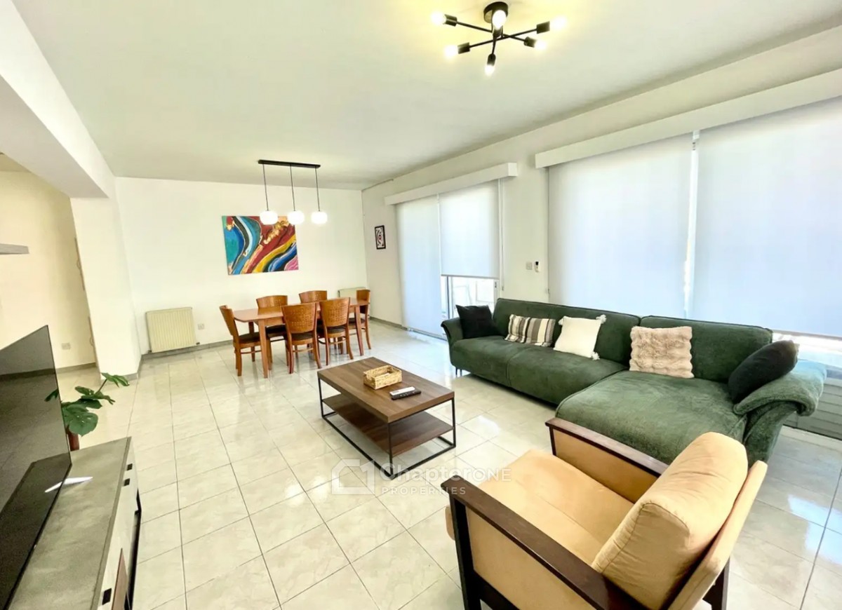 Apartment For Rent  in  Aglantzia