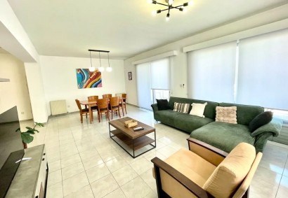 Aglantzia, Nicosia Apartment For Rent | C9826