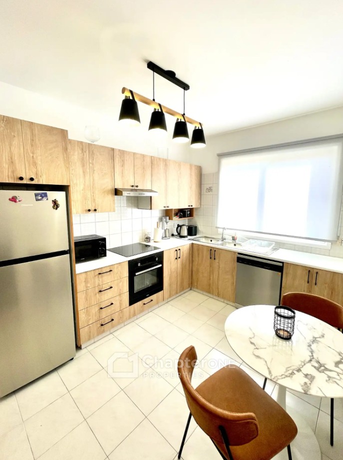 Apartment For Rent  in  Aglantzia