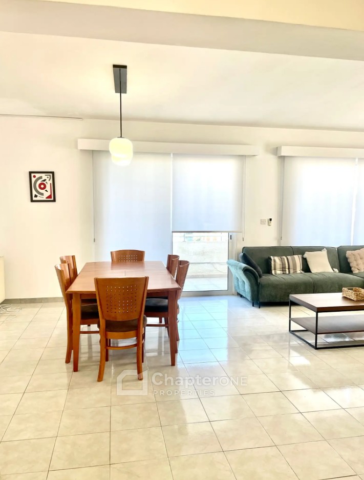 Apartment For Rent  in  Aglantzia