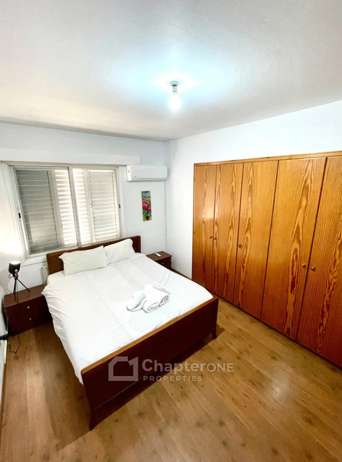 Apartment For Rent  in  Aglantzia