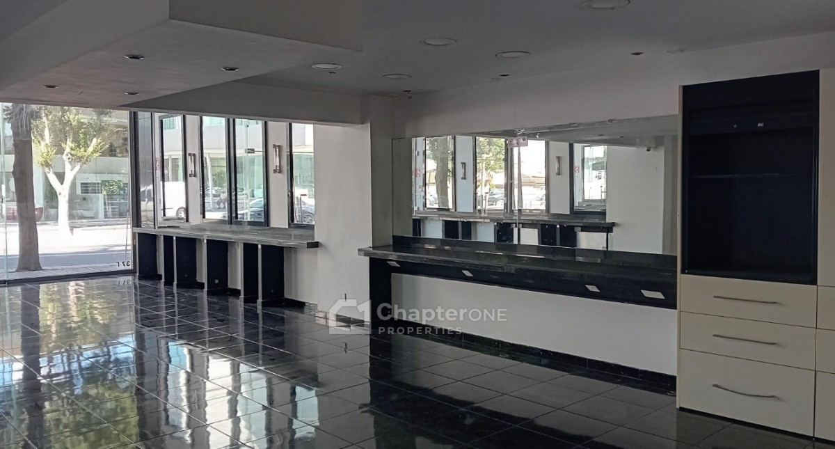Shop For Rent  in  Agioi Omologites