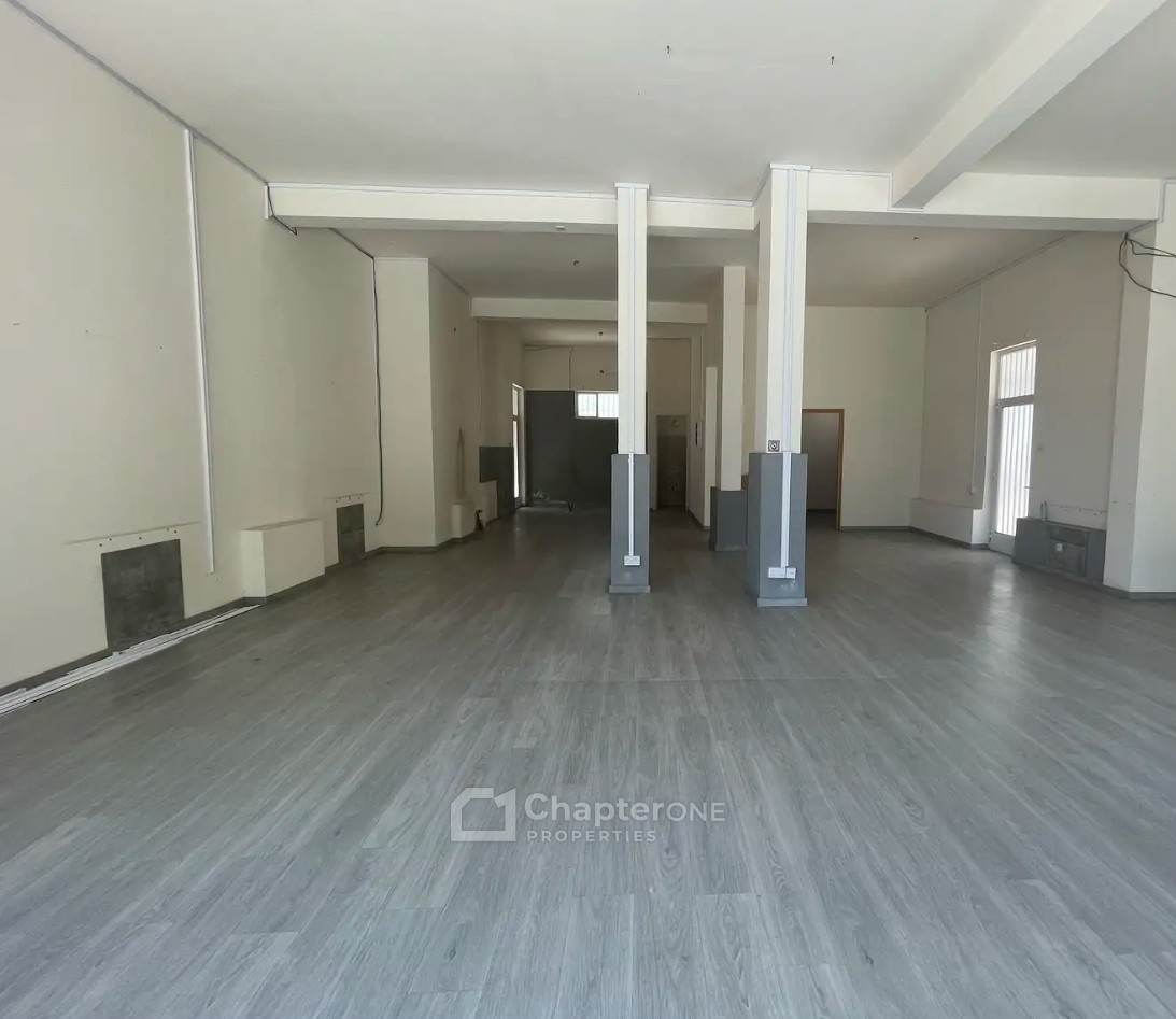 Shop For Rent  in  Nicosia - Trypiotis
