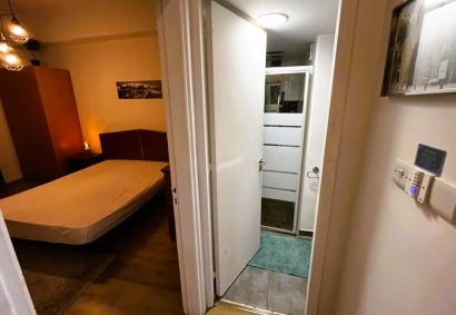 Nicosia - Agios Savvas, Nicosia Apartment For Rent | C9832