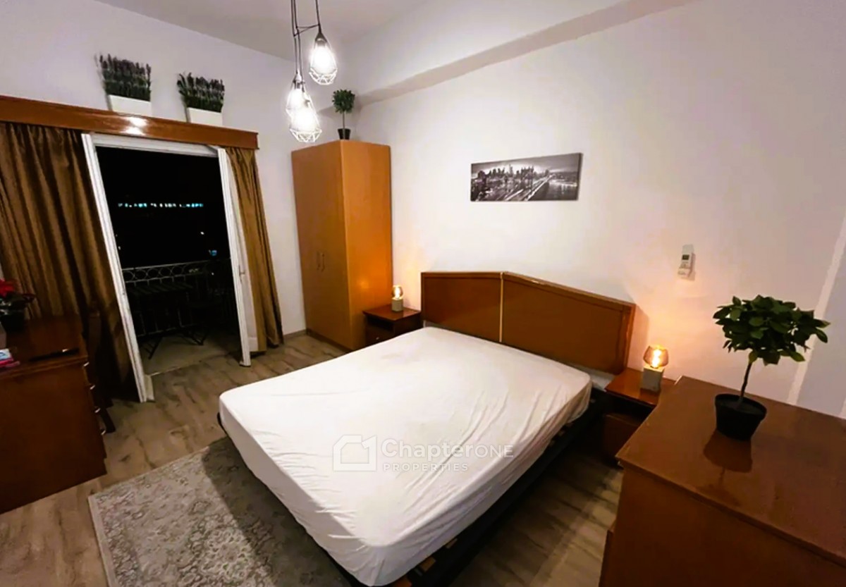 Apartment For Rent  in  Nicosia - Agios Savvas