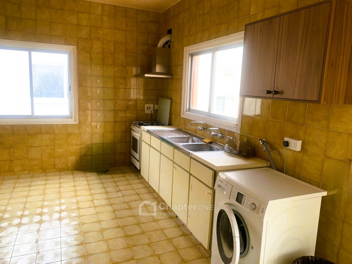 Apartment For Sale  in  Strovolos - Dasoupolis