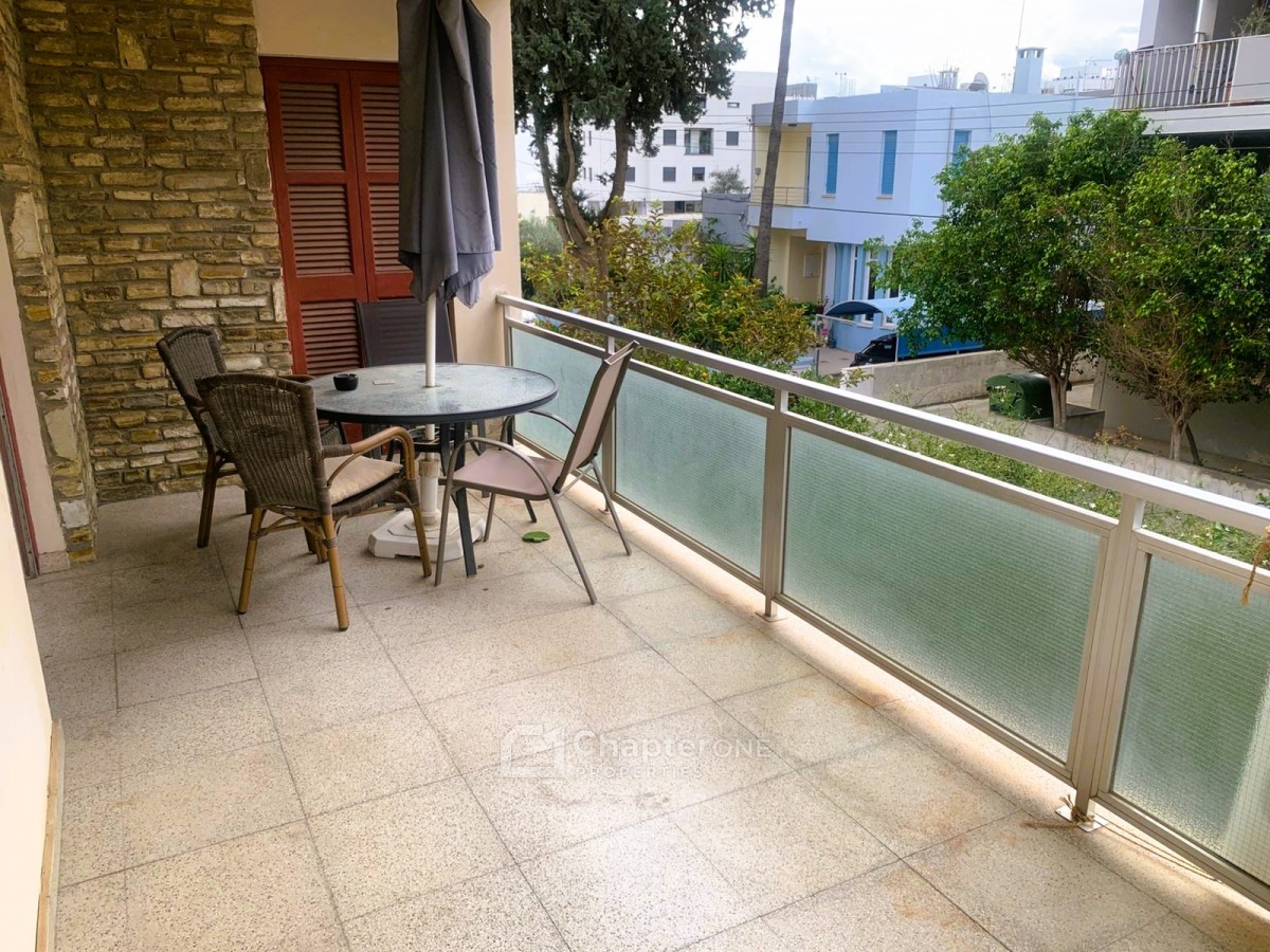 Apartment For Sale  in  Strovolos - Dasoupolis