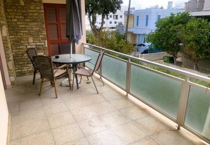 Strovolos - Dasoupolis, Nicosia Apartment For Sale | C9839