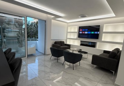 Nicosia - Trypiotis, Nicosia Apartment For Rent | C9841