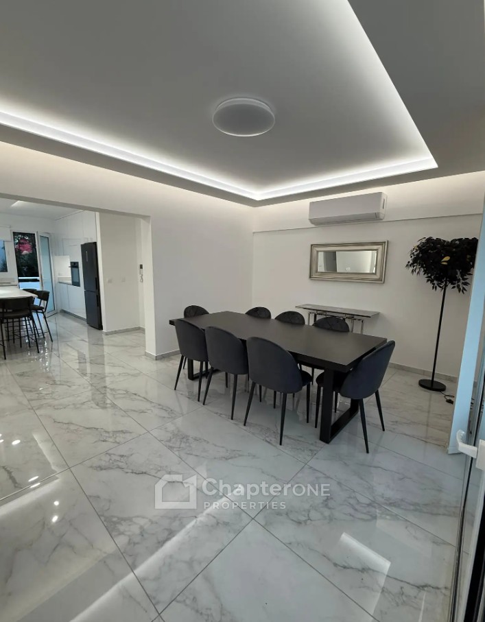 Apartment For Rent  in  Nicosia - Trypiotis