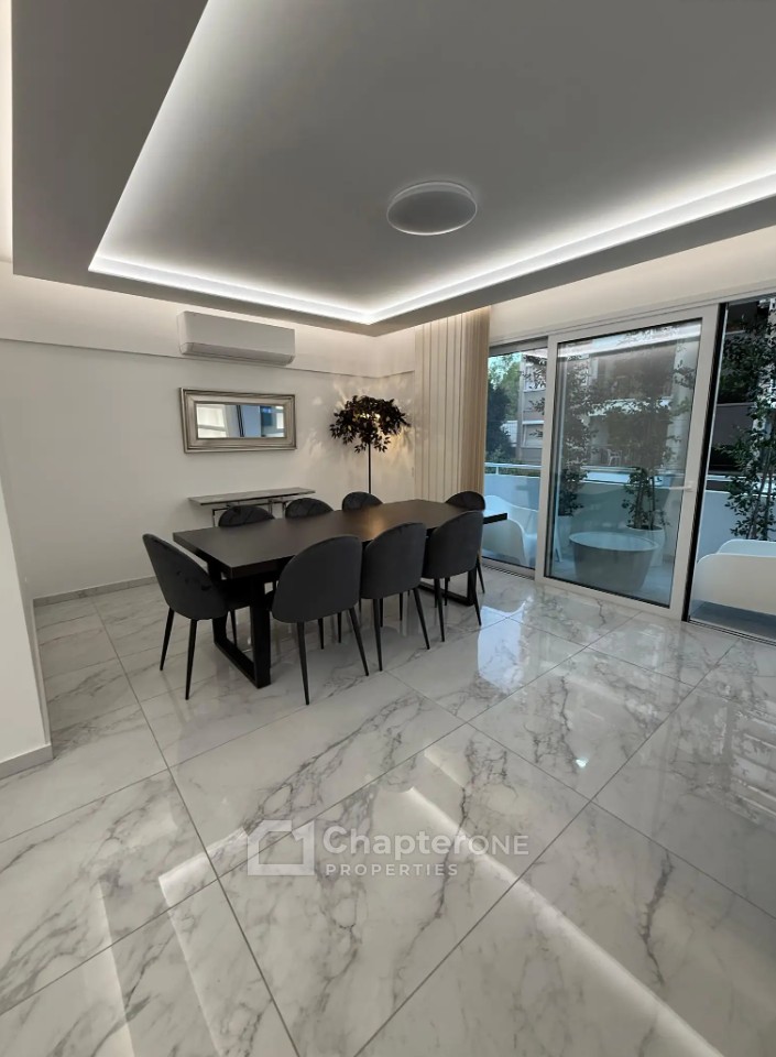 Apartment For Rent  in  Nicosia - Trypiotis