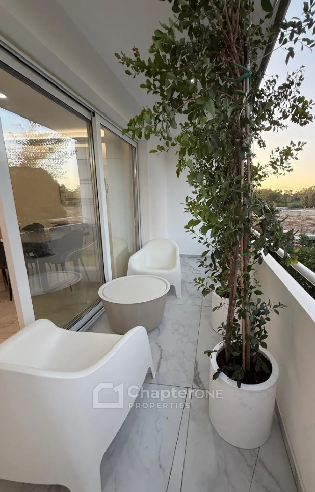 Apartment For Rent  in  Nicosia - Trypiotis