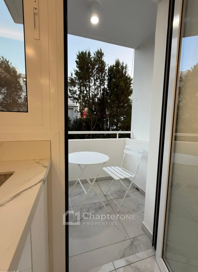 Apartment For Rent  in  Nicosia - Trypiotis